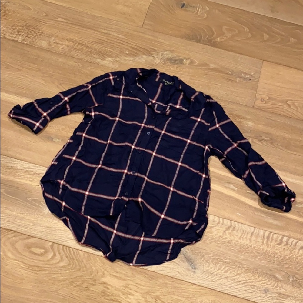 Flannel